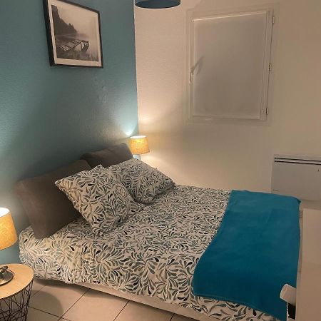 Charmant Appartement Cosy Sur Sete Proche De Toutes Commodites, Parking Prive 外观 照片